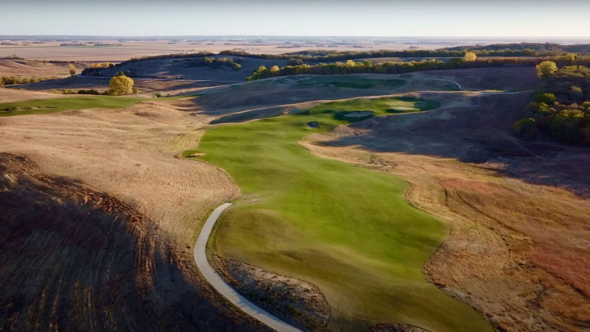 Landmand Golf Club